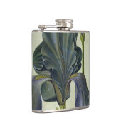 An Iris Heupfles (Rechts)