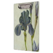 An Iris Klembord (Links)