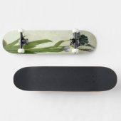 An Iris Persoonlijk Skateboard (Horizontaal)