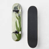An Iris Persoonlijk Skateboard (Voorkant)