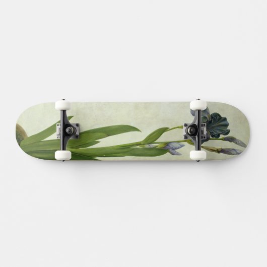 An Iris Persoonlijk Skateboard (Horizontaal)