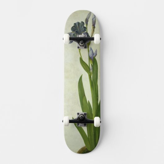 An Iris Persoonlijk Skateboard (Voorkant)
