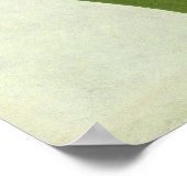 An Iris Poster (Hoek)