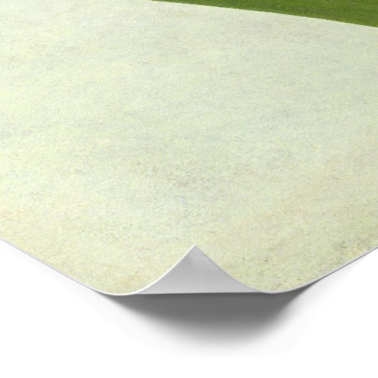 An Iris Poster (Hoek)