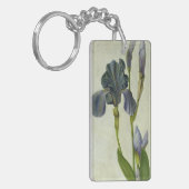 An Iris Sleutelhanger (Voorkant Links)