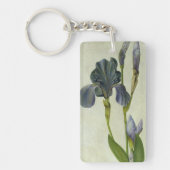 An Iris Sleutelhanger (Voorkant)