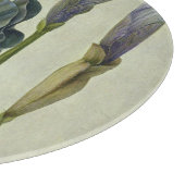 An Iris Snijplank (Hoek)