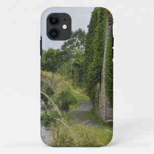 An Irish Canal Case-Mate iPhone Case