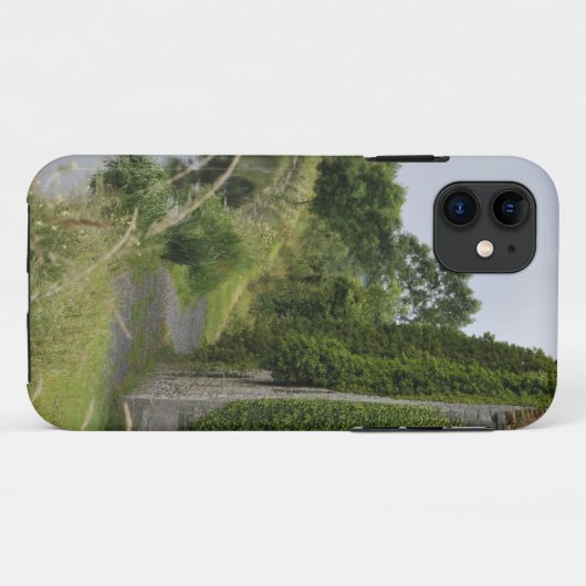 An Irish Canal Case-Mate iPhone Case (Achterkant (horizontaal))