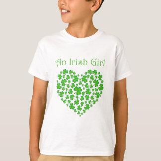 An Irish Girl T-shirt