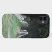An Irish Grave Yard Case-Mate iPhone Case (Achterkant (horizontaal))
