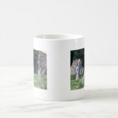 An Irish Grave Yard Koffiemok (Center)