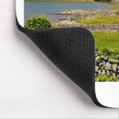 An Irish Stone Wall Muismat (Hoek)