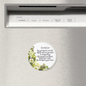 An Irish Toast Magneet (Insitu (Vaatwasser))