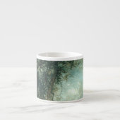 An Old Clearing (1881) - Espresso Cup Espresso Kop (Voorkant)