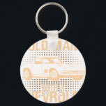 An Old Man CHEVROLET CORVETTE 1979 C2 Sleutelhanger<br><div class="desc">A stylish keychain featuring a vintage classic car design. A perfect accessory for car lovers and collectors. Great for everyday use or as a small and thoughtful gift for classic car enthusiasts.</div>