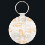 An Old Man Chevrolet El Camino 1978 Sleutelhanger<br><div class="desc">A stylish keychain featuring a vintage classic car design. A perfect accessory for car lovers and collectors. Great for everyday use or as a small and thoughtful gift for classic car enthusiasts.</div>