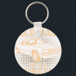 An Old Man Chevrolet El Camino 1978 Sleutelhanger<br><div class="desc">A stylish keychain featuring a vintage classic car design. A perfect accessory for car lovers and collectors. Great for everyday use or as a small and thoughtful gift for classic car enthusiasts.</div>