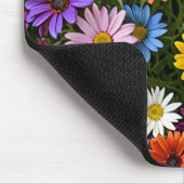  An original ai artwork Mousepad  Muismat (Hoek)