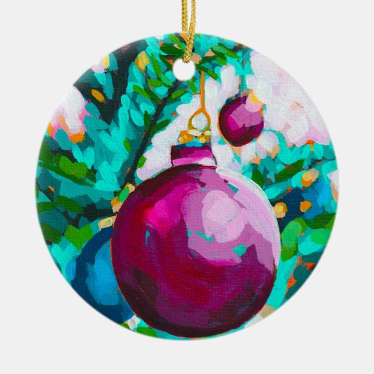 An ornament of an ornament (Voorkant)