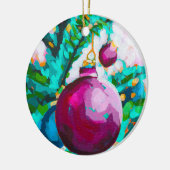 An ornament of an ornament (Links)