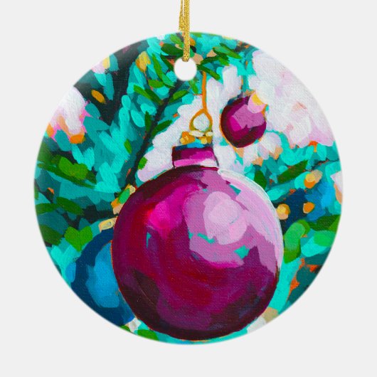 An ornament of an ornament (Achterkant)