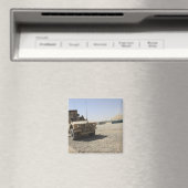 An Oshkosh M-ATV 2 Magneet (Insitu (Vaatwasser))