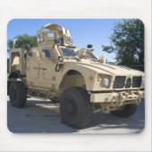 An Oshkosh M-ATV Muismat (Voorkant)