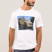 An Oshkosh M-ATV T-shirt (Voorkant)