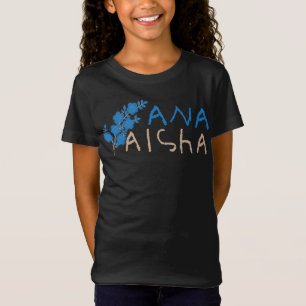 ANA AISHA T-SHIRT
