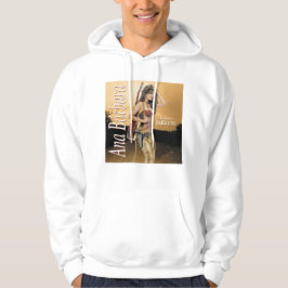 Ana Bárbara - Te Atraparé... Bandido album 2003 Hoodie