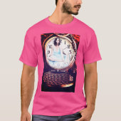 Ana De Armas T-shirt (Voorkant)