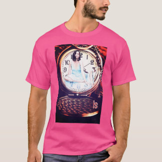 Ana De Armas T-shirt