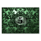 Anabella II Elegant Uniek Kaart (Voorkant)