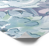 Anabelle Crest is gelukkig altijd na ontvangst geb Poster (Hoek)