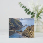 Anacapa Briefkaart (Staand voorkant)