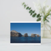 Anacapa Briefkaart (Staand voorkant)