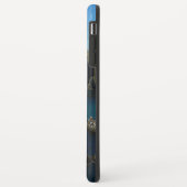 Anacapa-eiland in het Kanaaleilanden Case-Mate iPhone Case (Achterkant/links)