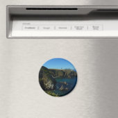 Anacapa-eiland in het Kanaaleilanden Magneet (Insitu (Vaatwasser))