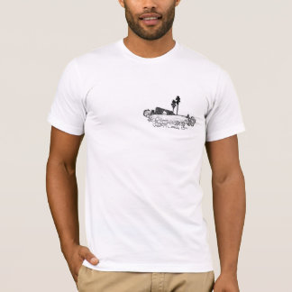 Anacapa Paradise Bay T-shirt