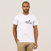 Anacapa Paradise Bay T-shirt (Voorkant volledig)