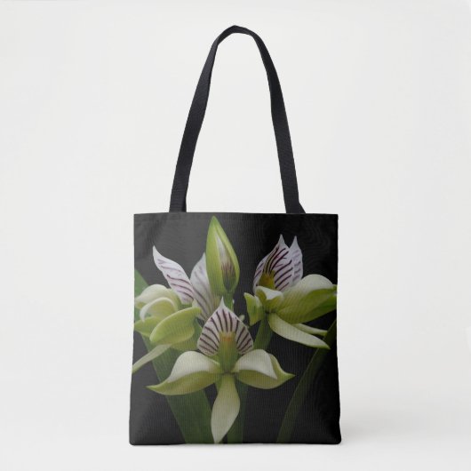 Anacheilium Chacoense Tote Bag (Voorkant)
