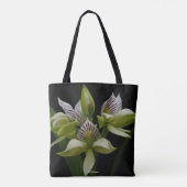 Anacheilium Chacoense Tote Bag (Achterkant)