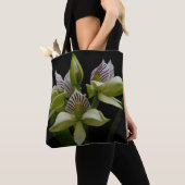Anacheilium Chacoense Tote Bag (Dichtbij)