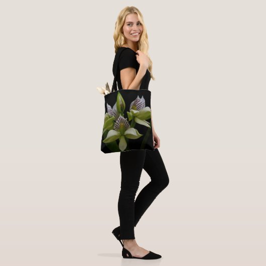 Anacheilium Chacoense Tote Bag (Op model)