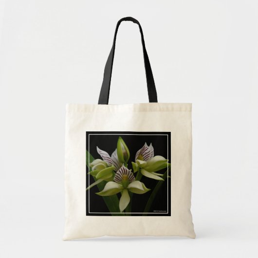 Anacheilium Chacoense Tote Bag (Voorkant)
