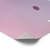 AnachroTechnocracy - Ken Gage Abstract Poster (Hoek)