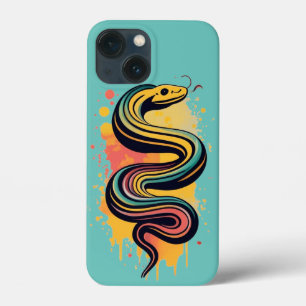 anaconda Case-Mate iPhone case