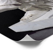 Anacreon, 1851 poster (Hoek)