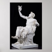 Anacreon, 1851 poster (Voorkant)